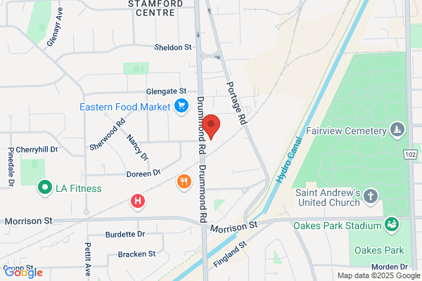 Value Muffler Brake Centre - Auto Repair Shop in Niagara Falls