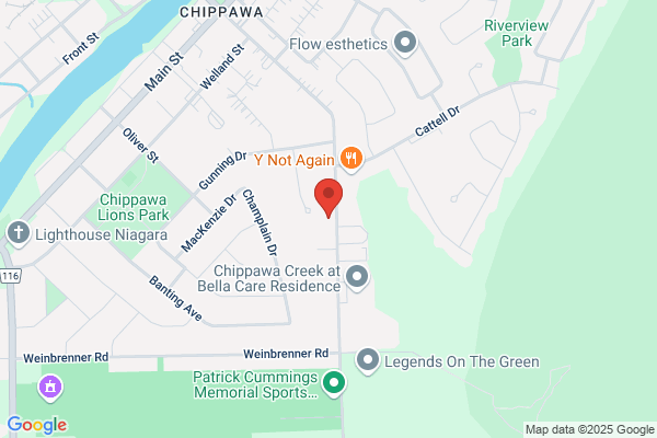 Chippawa Auto Repair Auto Value Certified Service Centers