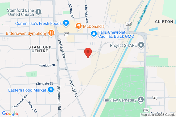 Master Mechanic Niagara Falls