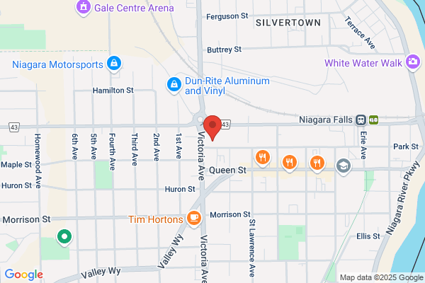 Niagara Auto & Truck Service Centre