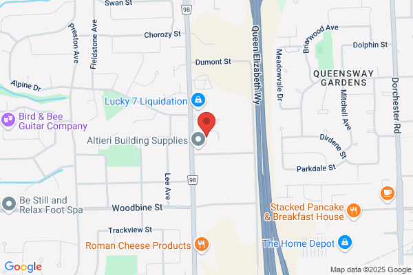Collee Automotive Supplies Ltd