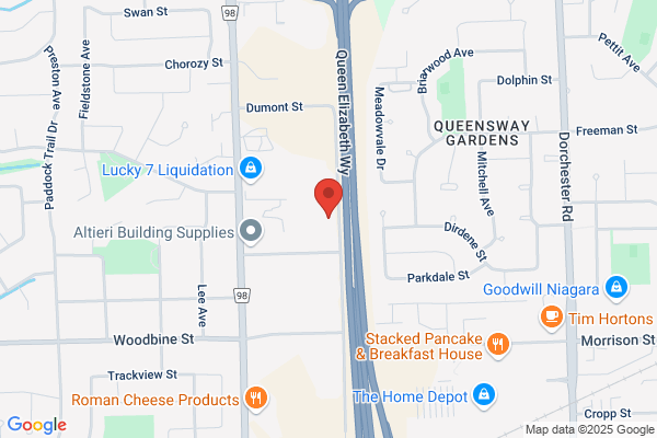 NAPA Auto Parts - Sewell's Automotive Supply - Niagara