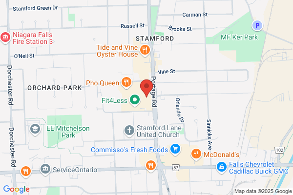 TD Canada Trust Branch and ATM