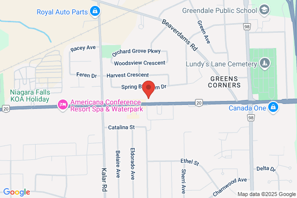 Shenail Hair Lounge