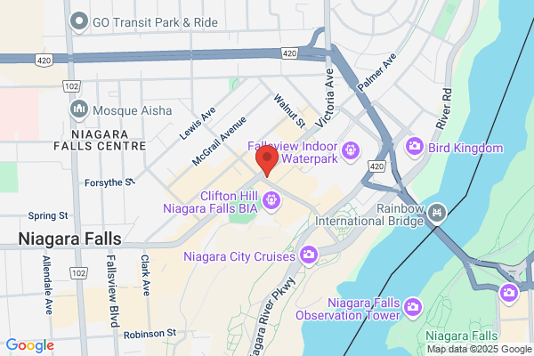 Ripley’s Selfie Studios