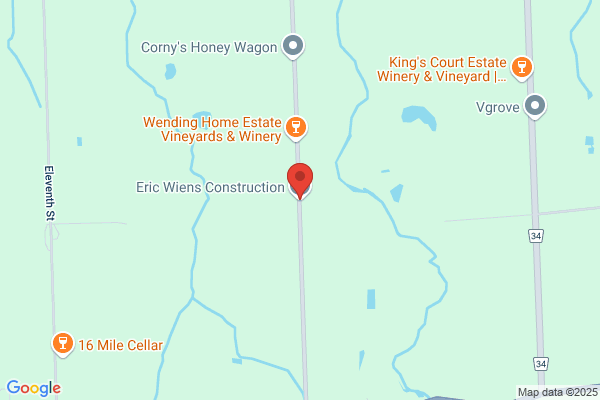 Wiens Eric Construction Ltd Head Ofc, Model Homes