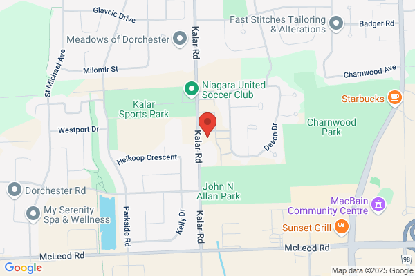Applebay Family Dental Clinic