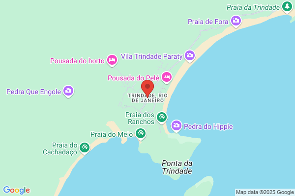 Trindade Taren A