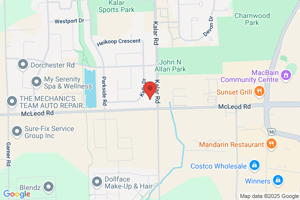 Monarch Dentistry - Niagara Falls