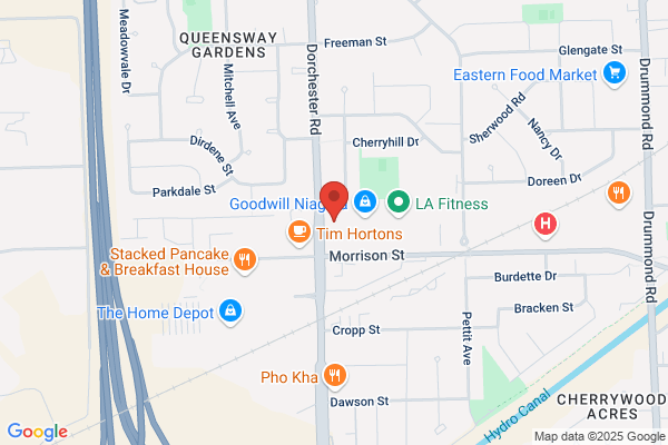 Niagara Falls Dental Clinic