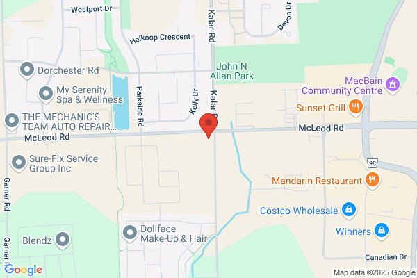 Pinewood Dental Care