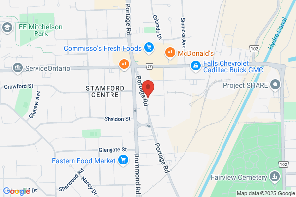 Stella's Regional Fireplace Specialists