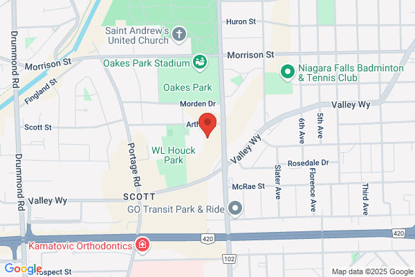 Joe's Transmission Service