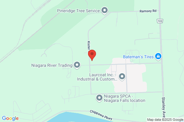 Niagara Fence Supply Inc