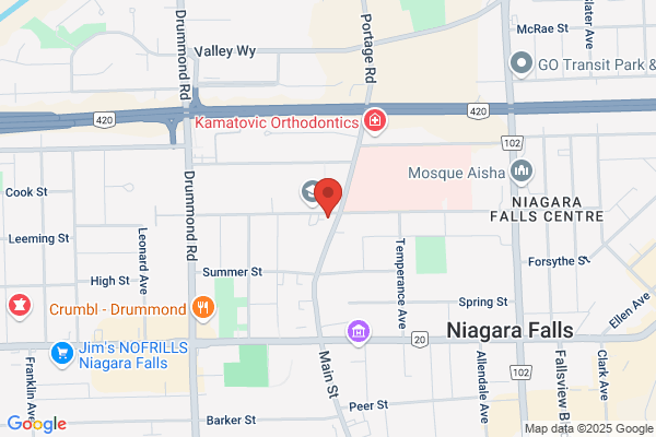 Annelie Breugem - Re/Max Niagara Realty Ltd