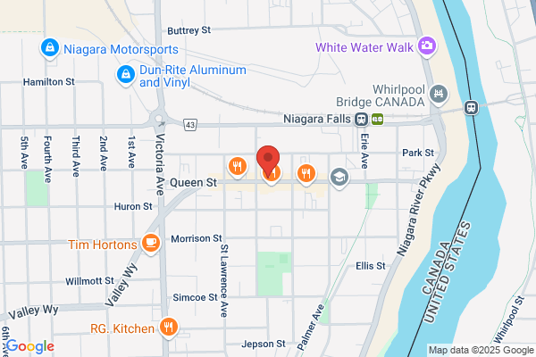 Niagara Hearing Aid Centre