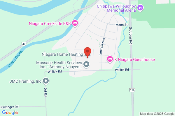 Niagara Home Heating