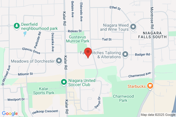 Redeemer Circle Health Care