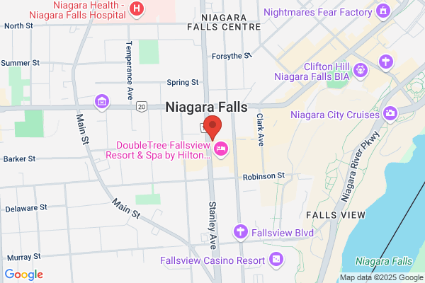 Motel 6 Niagara Falls