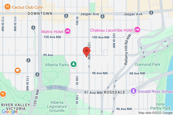 Secord Property Maintenance