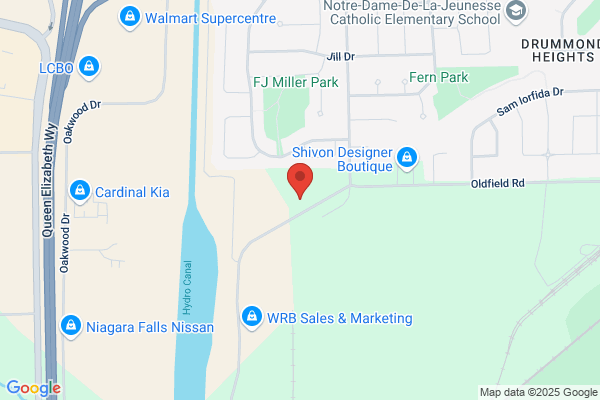 Niagara Moving & Storage