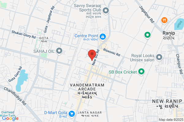 Patel Currency Exchange