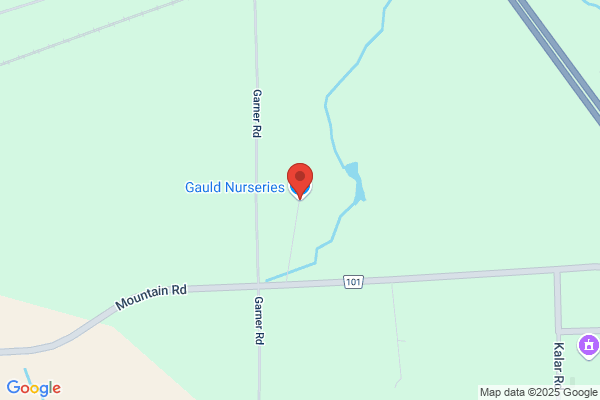 Gauld Nurseries Ltd