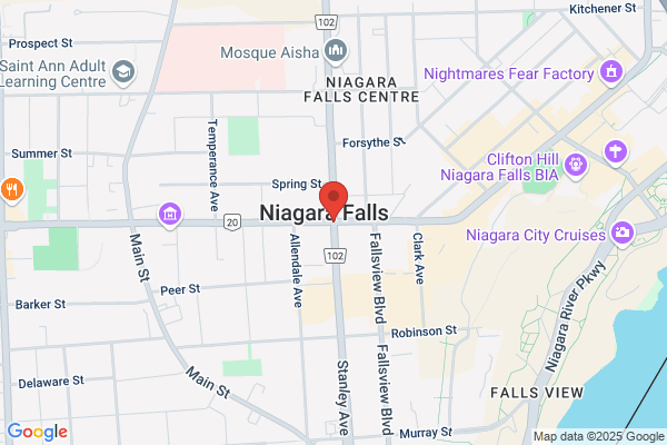 Niagara DJ Services