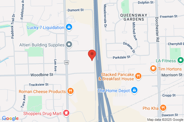 Apple Self Storage - Niagara Falls - Kent