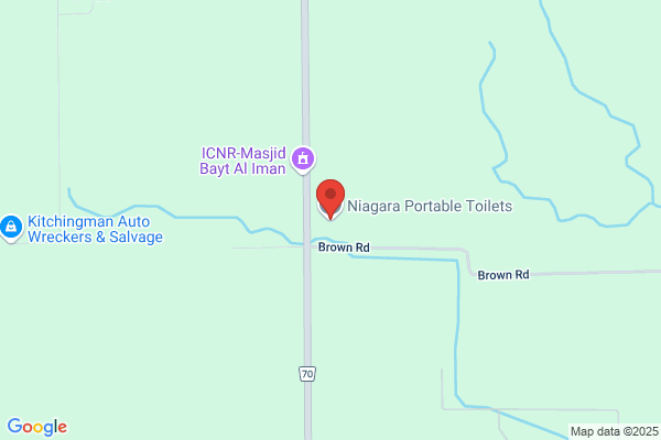 Canadian Portable Services