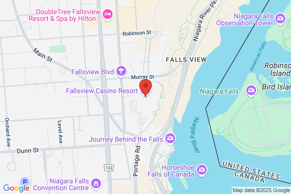 Fallsview Casino Resort