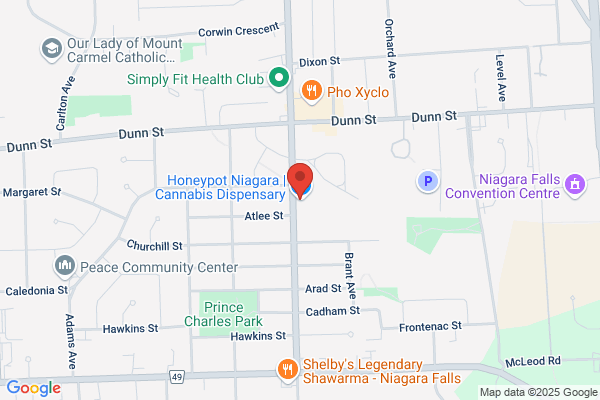 Honeypot Smoke Shop