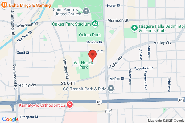 Laura Secord Apartments