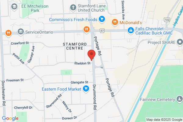 Mangoff Chiropractic Health Centre