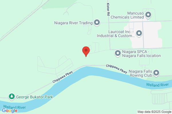 Niagara Coatings & Insulation