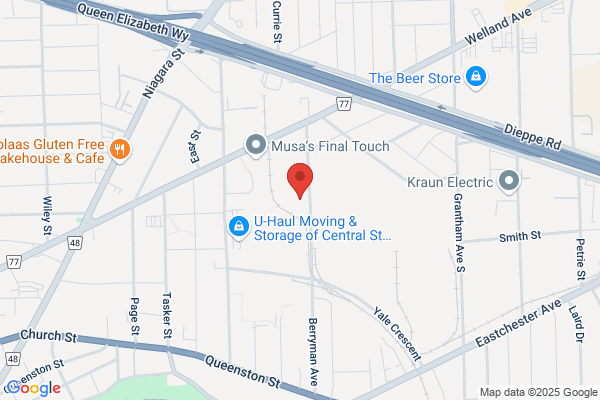 Premier Truck Group of Niagara Falls
