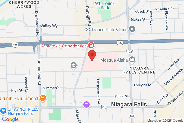 Niagara Neurological Services
