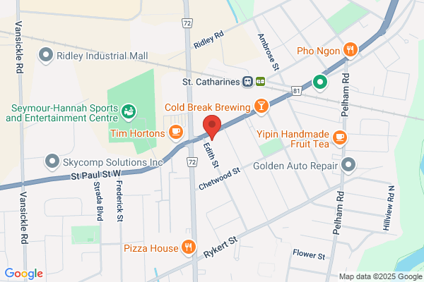 MSNR Inc Mechanical Contractors