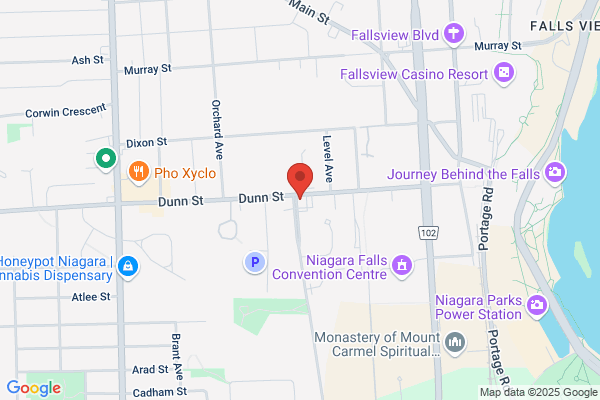 Metro Plumbing & Heating (Niagara)