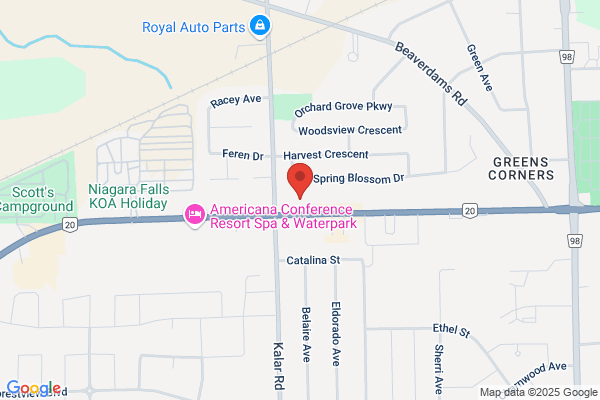 VapeMeet (Niagara Falls)