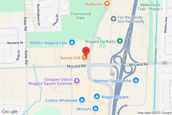 Heartland Niagara Animal Hospital
