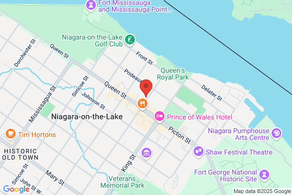 Bed & Breakfast Niagara