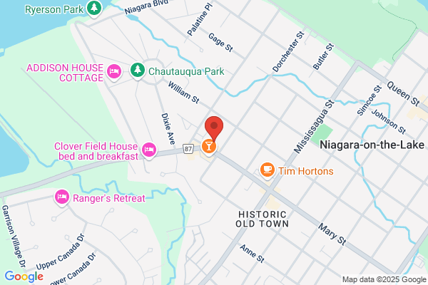 Niagara-on-the-Lake Dental