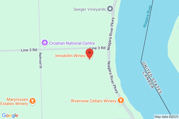 Inniskillin Wines
