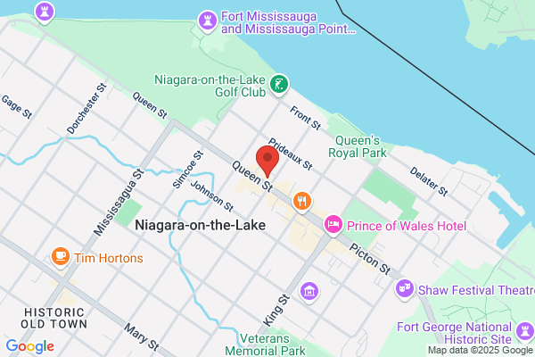 Niagara-On-The-Lake Realty (1994) Limited