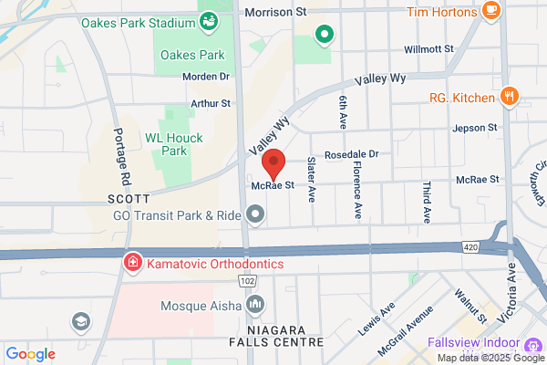 Upper Canada Real Estate Company