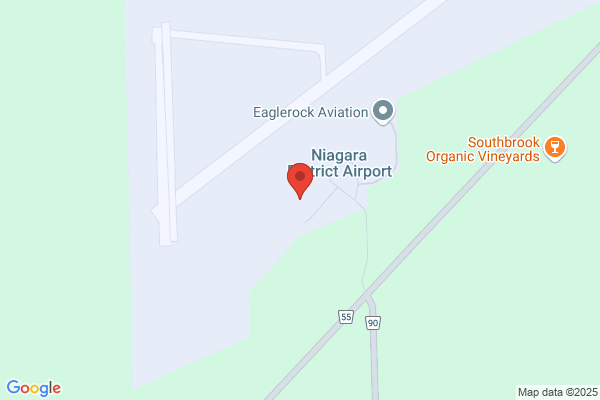 St Catharines Flying Club