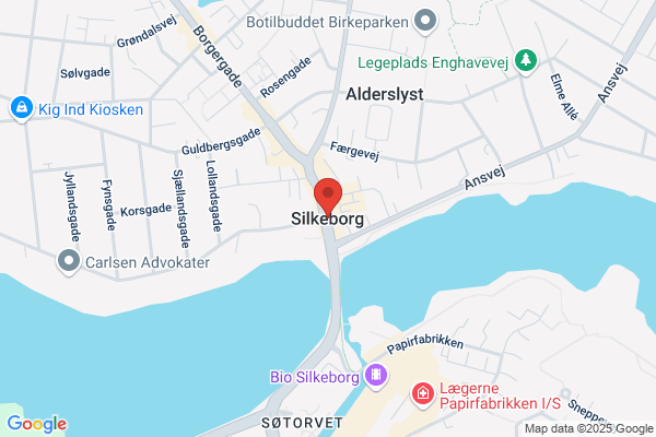 Silkeborg