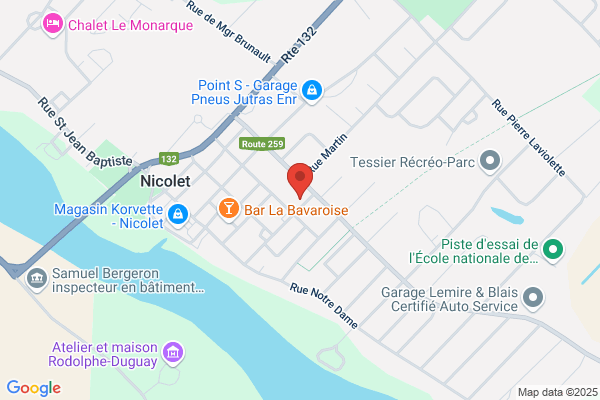 Centre De La Petite Enfance Gripette