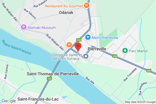 Centre De La Petite Enfance Mon Autre Maison